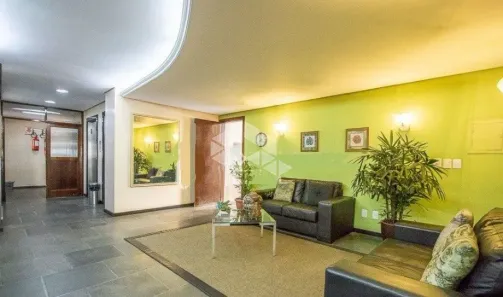 Apartamento com 3 Quartos à venda, 109m² no Floresta, Porto Alegre