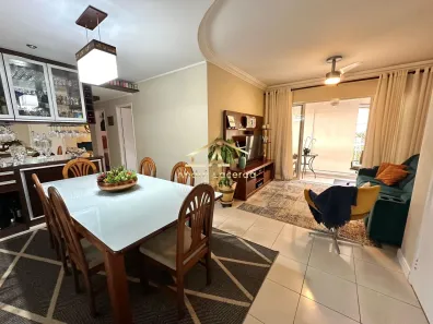 Apartamento com 3 Quartos à venda, 98m² no Vila Gomes Cardim, São Paulo