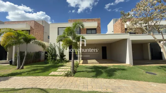 Casa de Condomínio com 3 Quartos para alugar, 220m² no Alphaville Dom Pedro, Campinas