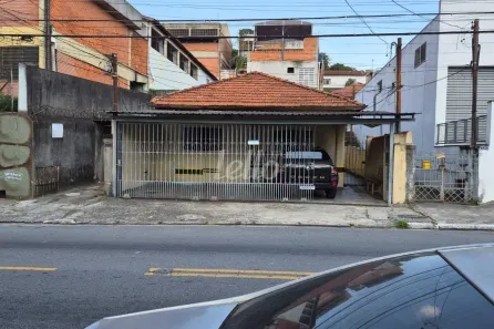Lote/Terreno à venda, 204m² no Vila Gustavo, São Paulo