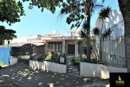 Casa com 4 Quartos à venda, 217m² no Estreito, Florianópolis