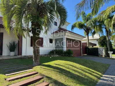 Casa com 6 Quartos à venda, 548m² no Jurerê Internacional, Florianópolis