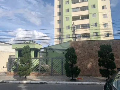 Cobertura com 2 Quartos à venda, 105m² no Parada Inglesa, São Paulo