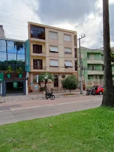Apartamento com 3 Quartos à venda, 80m² no Farroupilha, Porto Alegre