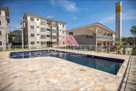 Apartamento com 2 Quartos à venda, 50m² no Weda, Itaguaí