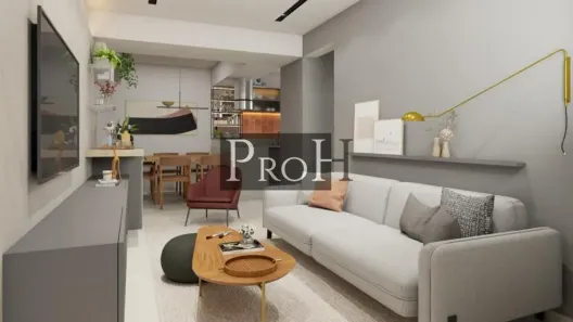 Apartamento com 2 Quartos à venda, 60m² no Barcelona, São Caetano do Sul