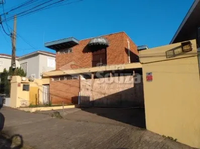 com 4 Quartos para alugar, 298m² no Cidade Jardim, Piracicaba