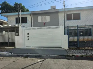 Sobrado com 2 Quartos à venda, 111m² no Vila Mazzei, São Paulo