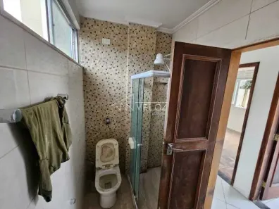 Apartamento com 3 Quartos à venda, 79m² no Santa Teresa, Rio de Janeiro