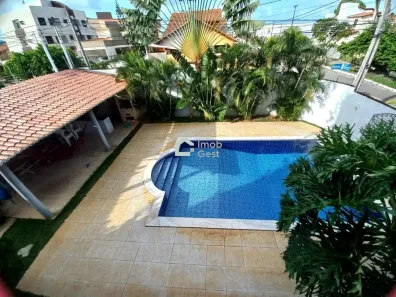 Casa com 3 Quartos à venda, 500m² no Capim Macio, Natal