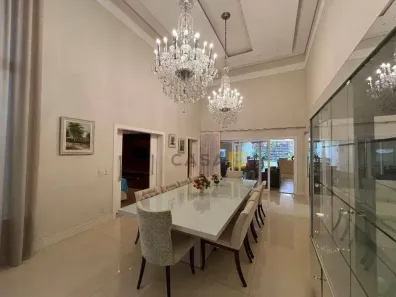 Casa com 3 Quartos à venda, 426m² no Parque Residencial Nardini, Americana