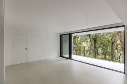 Apartamento com 3 Quartos à venda, 143m² no Mossunguê, Curitiba