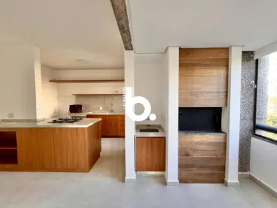 Apartamento com 2 Quartos para alugar, 67m² no Cristo Redentor, Porto Alegre