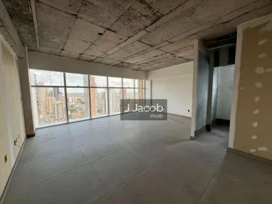 Sala Comercial para alugar, 141m² no Umarizal, Belém