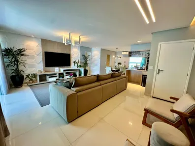 Cobertura com 3 Quartos à venda, 281m² no Tupi, Praia Grande