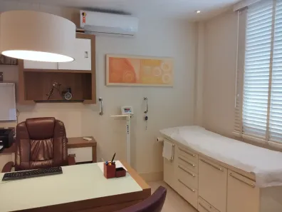 Sala Comercial com 1 Quarto à venda, 25m² no Bonsucesso, Rio de Janeiro