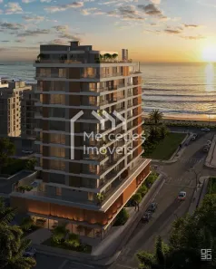 Apartamento com 3 Quartos à venda, 340m² no Praia Brava de Itajaí, Itajaí