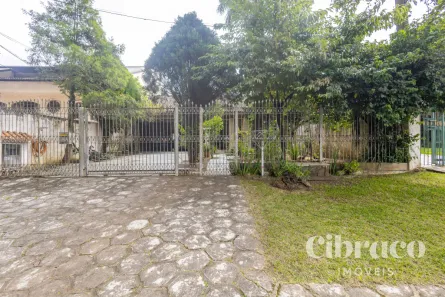 Casa com 4 Quartos à venda, 300m² no Bacacheri, Curitiba