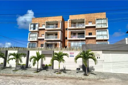 Apartamento com 2 Quartos à venda, 70m² no Praia do Francês, Marechal Deodoro