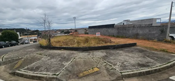 Lote/Terreno à venda, 217m² no Setville Altos de São José, São José dos Campos