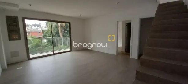 Apartamento com 2 Quartos à venda, 102m² no João Paulo, Florianópolis