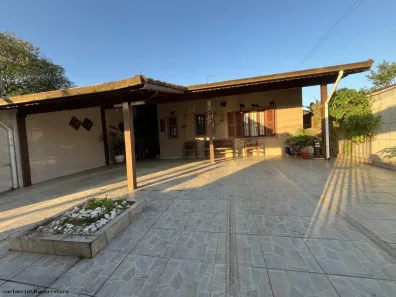 Casa com 3 Quartos à venda, 205m² no Boraceia, Bertioga