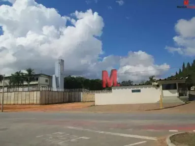 Galpão/Depósito/Armazém para alugar, 4696m² no Aparecidinha, Sorocaba