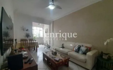 Apartamento com 2 Quartos à venda, 67m² no Humaitá, Rio de Janeiro