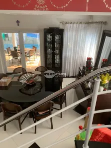 Casa de Condomínio com 5 Quartos à venda, 640m² no Parque Terra Nova II, São Bernardo do Campo