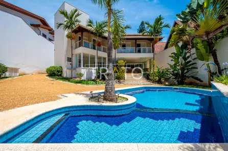 Sobrado com 5 Quartos à venda, 687m² no Parque Taquaral, Campinas