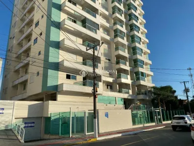 Apartamento com 2 Quartos à venda, 85m² no Barreiros, São José