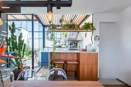 Cobertura com 1 Quarto à venda, 90m² no Vila Madalena, São Paulo