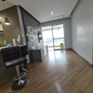 Apartamento com 2 Quartos para alugar, 65m² no Alto da Mooca, São Paulo