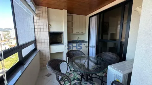 Apartamento com 2 Quartos à venda, 80m² no Vila Nova, Blumenau
