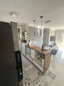 Apartamento com 3 Quartos à venda, 68m² no Cidade Alta, Piracicaba