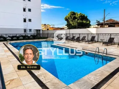Apartamento com 2 Quartos à venda, 44m² no Sampaio, Rio de Janeiro