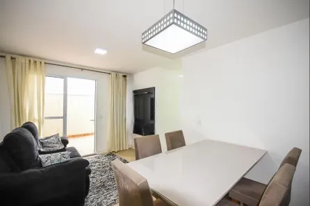 Apartamento com 2 Quartos à venda, 78m² no Jardim Caboré, São Paulo