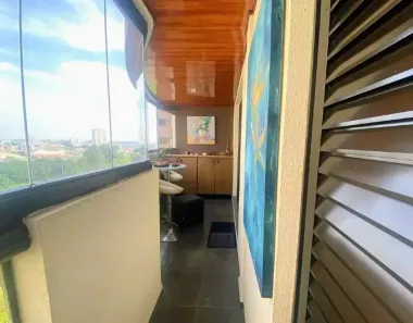Apartamento com 3 Quartos à venda, 106m² no Centro, São Bernardo do Campo