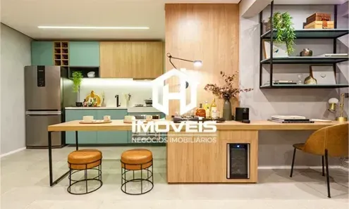 Apartamento com 3 Quartos à venda, 76m² no Vila Mariana, São Paulo