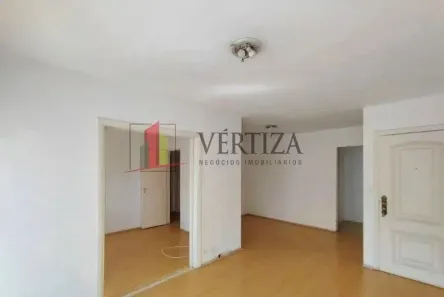 Apartamento com 3 Quartos à venda, 92m² no Campo Belo, São Paulo