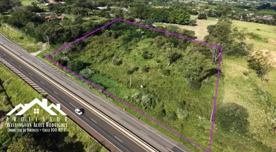 Lote/Terreno à venda, 14367m² no Jardim Nova Limeira, Limeira