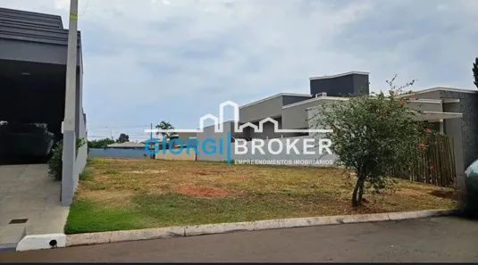 Lote/Terreno à venda, 400m² no Loteamento Recanto do Lago, São José do Rio Preto