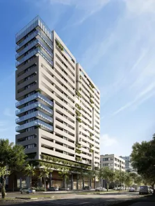 Apartamento com 3 Quartos à venda, 135m² no Torres, Torres