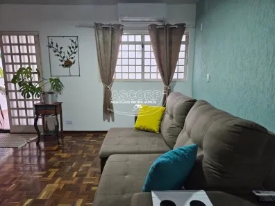 Casa com 3 Quartos à venda, 130m² no Castelinho, Piracicaba