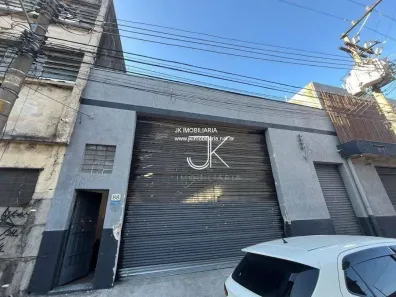 Galpão/Depósito/Armazém para alugar, 689m² no Vila Maria, São Paulo