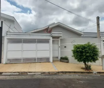 Casa com 2 Quartos à venda, 130m² no Jardim Altos do Palmital, Marília