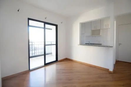 Apartamento com 1 Quarto à venda, 39m² no Vila Mariana, São Paulo