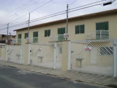 Sobrado com 2 Quartos à venda, 70m² no Jardim Santa Maria, São Paulo