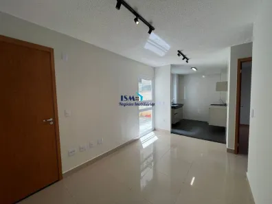 Apartamento com 2 Quartos à venda, 40m² no Jardim Esmeraldina, Campinas