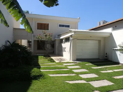 Casa de Condomínio com 4 Quartos à venda, 380m² no Jardim Hípico, São Paulo